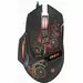 772833 - Мышь игровая Killem All GM-480L оптика,8кнопок,3200dpi, Defender, 52480 (1)