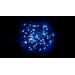 677947 - Feron Гирлянда-нить 600LED синий, 60м., зелен.3м, IP44 CL08 32319 (1)