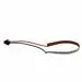 679218 - Ecola GX53 H4 LD Strip запасная лента подсветки св-ка серии LD 24V 5W Синяя PB5350EFB (10!) (1)