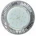 689331 - Ecola GX53 H4 DL5383 св-к Рифленые реснички Матовый Хром/Алюм. 20x110 FC5383ECB (10!) (1)