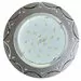 689335 - Ecola GX53 H4 DL5384 св-к Звезда Матовый Хром/Алюм. 20x110 FC5384ECB (10!) (1)