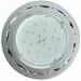 689339 - Ecola GX53 H4 DL5385 св-к Точки-полоски по кругу Матовый Хром/Алюм. 20x110 FC5385ECB (10!) (1)