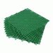 796428 - Покрытие пластиковое, универсальное 1м.кв. (9 плиток) цвет зеленый VORTEX (2)