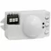 457808 - EKF Микроволновый датчик движения MW-700 (ДД) белый, 1000Вт, 360гр., до 8м, IP20  dd-mw-700 (1)