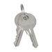 658864 - EKF PROxima ключ для замка (арт. 18-16/38-ip31) key-2 (1)