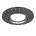 524444 - Gauss CA065 св-к встр. MR16 Круг 95(80)x30 Бронза (1)