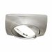 524448 - Gauss CA068 св-к встр. MR16 Круг 85(80)x38 Титан (1)