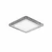 700266 - Gauss св/д св-к встр. BL325 Backlight Квадрат 5 12+4W(1200Lm) 4000K 4K 195x195 BL325 (1)