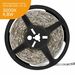 711860 - Gauss Elementary лента св/д 12V 4.8W/m 60Led/m IP66 теплый белый 5м(гермет) SMD2835 356000105 (1)