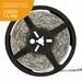 711867 - Gauss Elementary лента св/д 12V 14.4W/m 60Led/m IP20 теплый белый 5м(интер) SMD5050 355000114 (1)