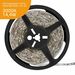 711867 - Gauss Elementary лента св/д 12V 14.4W/m 60Led/m IP20 теплый белый 5м(интер) SMD5050 355000114 (1)