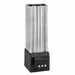 731515 - EKF PROxima Обогреватель с вентилятором 400Вт IP20 Tower Plus (1)