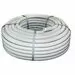 731541 - EKF PROxima Труба ПВХ гибкая гофр. d20мм, тяжёлая с протяжкой, 100м, цвет серый tg-z-20-t (1)