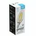 784687 - Gauss BASIC Filament Свеча 4.5W(420lm) 4100K 4K E14 прозр. филамент (нитевидная) 1031215 (1)