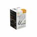 784700 - Gauss BASIC Filament лампа Шар 4.5W(380lm) 2700К 2K E27 филамент (нитевидная) матов. 1055215 (1)