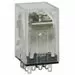 459719 - EKF Реле промежуточное РП 22/4 5А 230В АС  rp-22-4-230 (1)