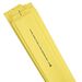 653708 - EKF термоусадка трубка ТУТ 30/15 желтая в отрезках по 1м (уп.25м, цена за 1м) tut-30-y-1m (1)