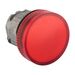 730247 - EKF PROxima Линза для лампы красная XB4 (1)