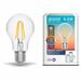 784713 - Gauss Filament ЛОН A60 E27 димм. 6.5W(806lm) 2K-4K-6K прозр. филам(нитевид) Wi-Fi Smart Home 1220112 (1)