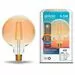 784719 - Gauss Filament лампа G95 E27 6.5W(720lm) 2K-4K-6K 140x95 зол стекло филам(нит) LOFT Wi-Fi Smart Home (1)