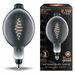 784783 - Gauss Filament BT180 8.5W(165lm) 1800К E27 gray flexible филамент (нитевидная) 152802005 (1)