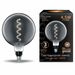 784784 - Gauss Filament G200 4.5W(100lm) 1800K 2K E27 gray flexible филамент (нитевидная) 154802005 (1)