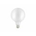 784810 - Gauss Filament G125 10W(1100lm) 4100K 4K E27 milky матов. филамент (нитевидная) 187202210 (1)