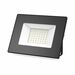 784818 - Gauss прожектор св/д Elementary 50W(4475lm) 4000K 4K IP65 черн. 185,3x140,3x30,5 613100250 (1)