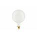 784902 - Gauss Filament лампа G200 14W(1170lm) 4100K 4K E27 milky матов димм филамент(нитевидная) 153202214-D (1)