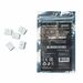 785060 - Gauss Коннектор для св/д ленты 2835/60SMD (5 шт.упак. цена за уп.) 204204000 (1)