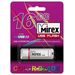 328759 - Флэш-диск USB 16GB Mirex KNIGHT WHITE (ecopack) (1)