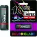 379569 - Флеш-диск USB 16GB Mirex KNIGHT BLACK (блистер) (1)