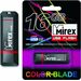 379569 - Флэш-диск USB 16GB Mirex KNIGHT BLACK (блистер) (1)