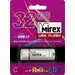 379570 - Флэш-диск USB 32GB Mirex KNIGHT WHITE (ecopack) (1)