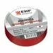 458544 - EKF Изолента ПВХ 19/20 желтая, класс А (профессиональная) 0.18х19 мм, 20 м plc-iz-a-y (1)