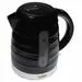 758802 - Чайник электр. DITTER DT-1007B Черный (диск, 1,7л) 2,2кВт, пластик (2)