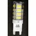 500029 - Ecola G9 5W 2800K 2K 320° 50x16 G9RW50ELC (100!) (1)