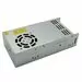 538962 - Ecola Блок питания для св/д лент 24V 400W IP20 201х99х50 вентилятор (интерьерный) D2L400ESB (1)