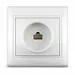 542095 - UNIVersal Севиль роз. комп. СУ 1 мест. бел. (керам. осн., RJ45) новый дизайн С0051 (1)