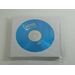 27516 - К/д Mirex Standart CD-R80/700MB 48x в бумажном конверте с окном (1)