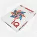 49872 - Бумага для офис.техники IQ ECONOMY (А3,80г,150% CIE,Россия) 500л/пач. 49776 (1)