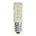 800553 - Ecola T25 3W E14 4000K 4K 53x16 340° кукуруза (для холодил.,шв.машин) Micro B4TV30ELC (100!) (1)