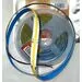 838206 - Ecola лента св/д 24V 14W/m COB 330led/m IP20 6000K 6K 1400lm/m 5м интерная P2CD14ESB (1)
