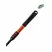 820702 - 1-2.sale Грабли ручные с резиновой ручкой, 40,5 см E1M (3)