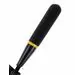 820709 - 1-2.sale Совок усиленный с заточенным и краями, резинова ручка, 33 см E1M (2)
