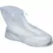 682492 - CELLTIX Чехлы на обувь от дождя и грязи, р-р 38-39, M, белые, E1M (4)