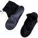 682494 - CELLTIX Чехлы на обувь от дождя и грязи, р-р 42-43, XL, черные, E1M (3)