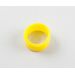 866802 - Stekker муфта силиконовая для соединителя LD527, d 9-12мм, желтый, 49117 (1)