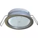 227246 - Ecola GX53-PD св-к  глубокий легкий Серебро 31x95 FS53PDECC (10!) (2)