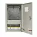 424635 - EKF PROxima щит учетно-распред. метал. ЩУРН 3/12 навесной с окном IP31 (500х300х160) mb23-3/12 (6)